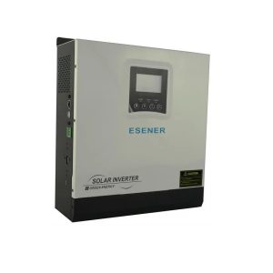 Solarix Esener 3KVA 24VDC Inverter
