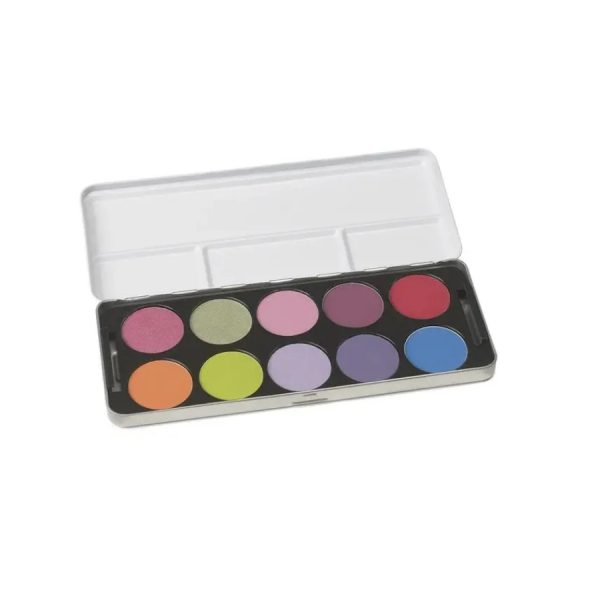 Stargazer Eye Palette 1