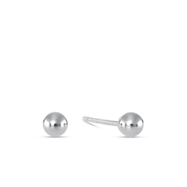 Studs – Earrings – 925 Italy Silver