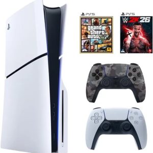PS5console
