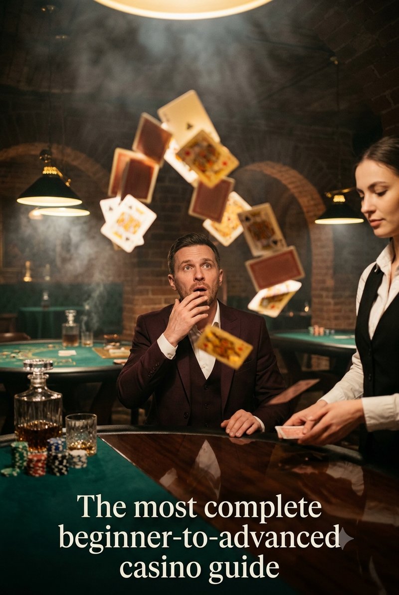 Explore Lizaro Casino: UK Players’ Guide to Login and Games post thumbnail